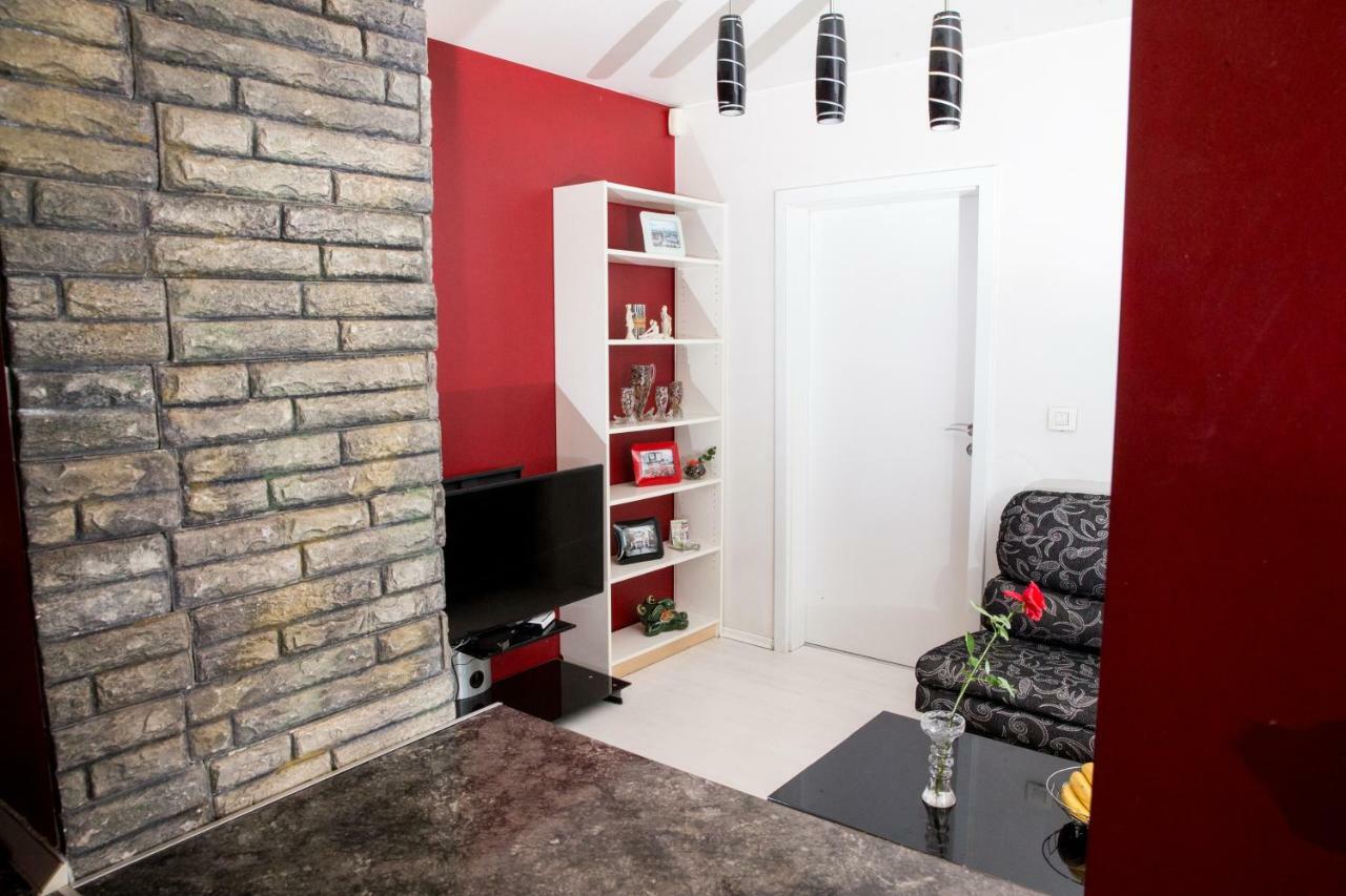 Sweet Home Sofia Bagian luar foto