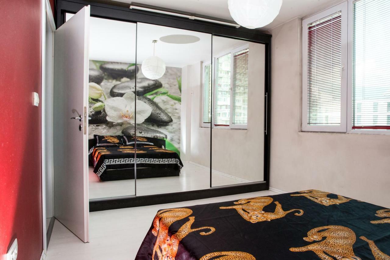 Sweet Home Sofia Bagian luar foto