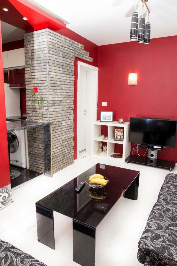 Sweet Home Sofia Bagian luar foto